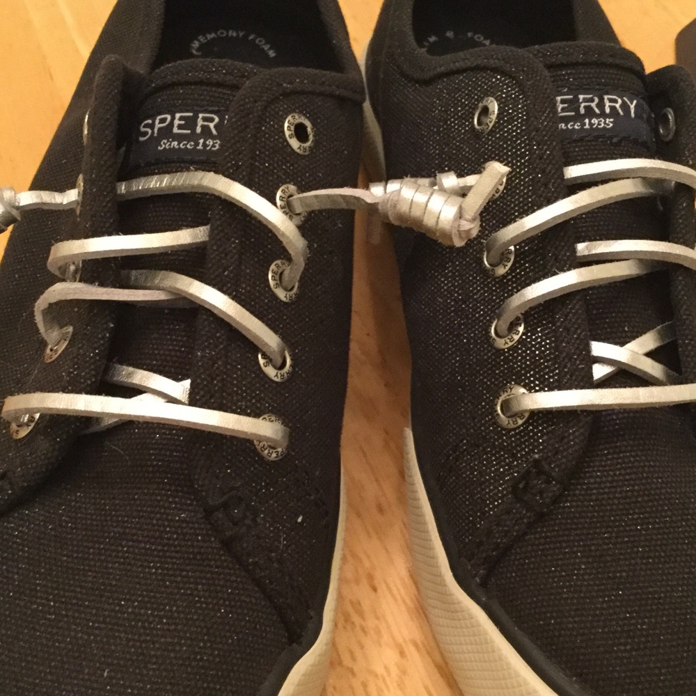 Sperry Top Sider Shoes - Picture 7 of 7
